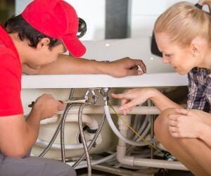 About Emergency plumbing pros Du Bois, NE